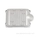 Aluminum casting and zinc alloy die casting products